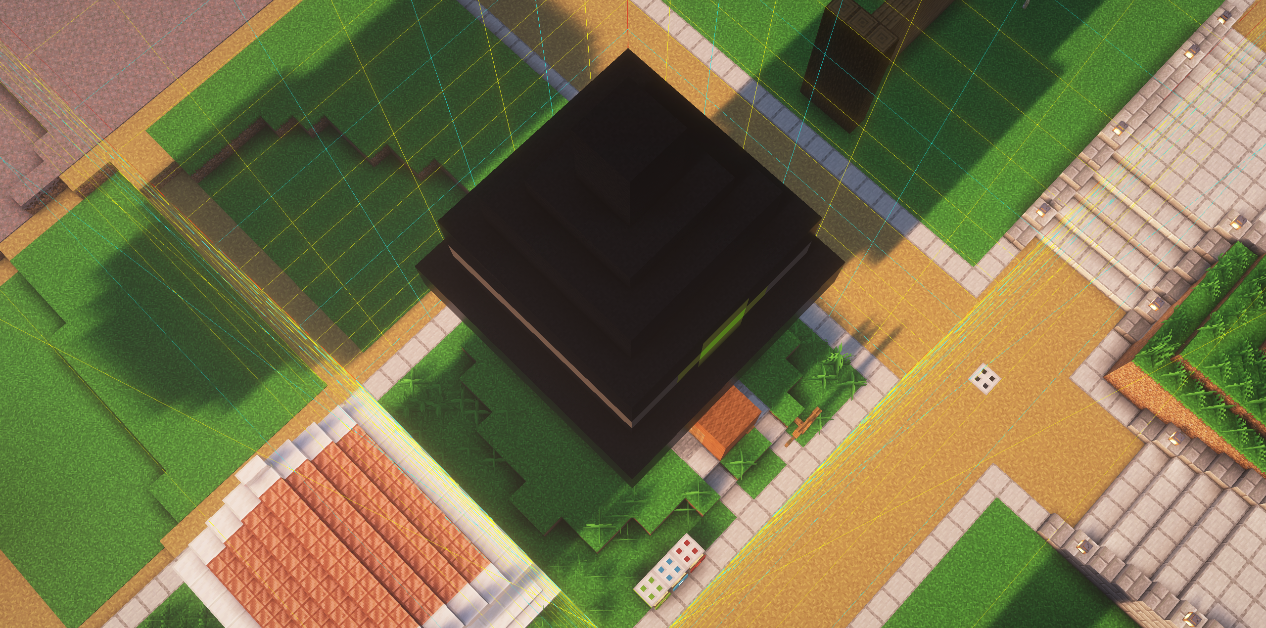 One Chunk Shop